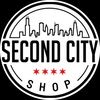 secondcityshop